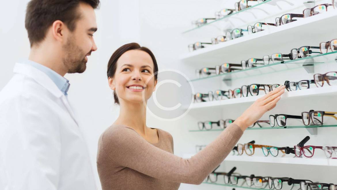 We Help You Select the Reading Glasses – Dr. Vivian Habib – Optometrist